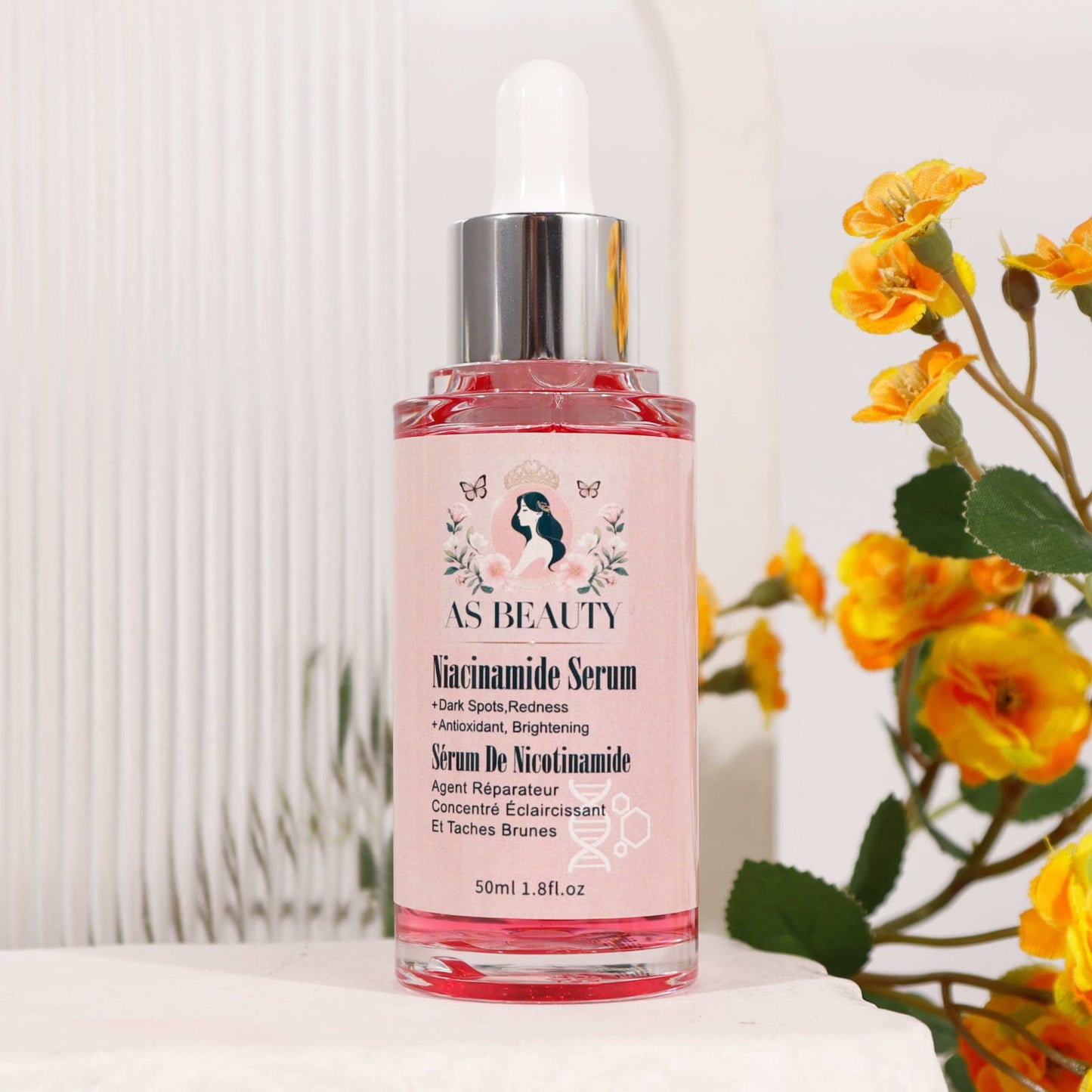 Sérum Éclat Unifiant à la Niacinamide